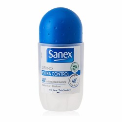 Roll-On Deodorant Sanex...