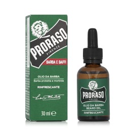 Beard Oil Proraso Beard Oil...