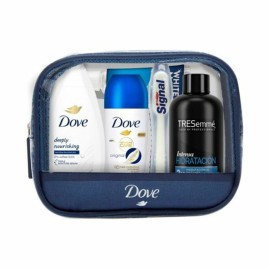 Facial Make Up Remover Dove...