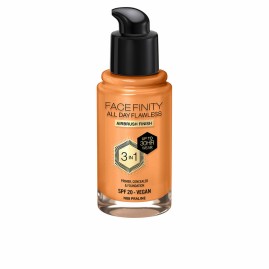 Pré base de maquillage Max...