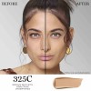Liquid Make Up Base Lancôme Teint Idole Ultra Wear C Nº 325c Spf 35 30 ml