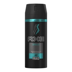 Spray Deodorant Axe Apollo...