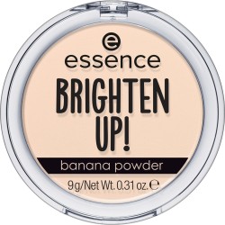Compact Powders Essence...