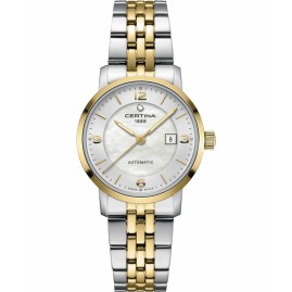 Ladies' Watch Certina...