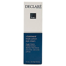 Crème contour des yeux...