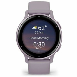 Men's Watch GARMIN Violet...