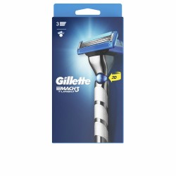 Manual shaving razor...