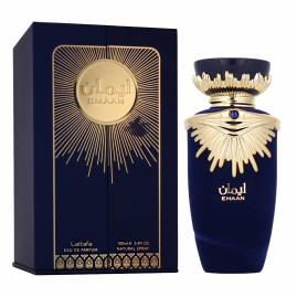 Unisex Perfume Lattafa EMAAN