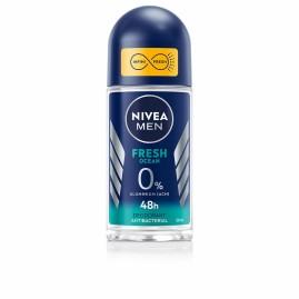 Déodorant Nivea Fresh Ocean...