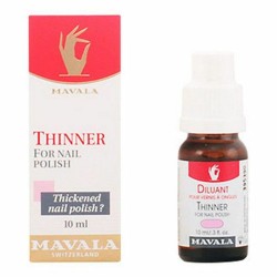Enamel Thinner Mavala...