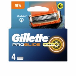 Shaving Razor Gillette...