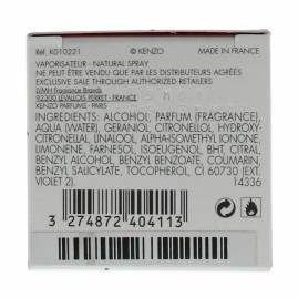 Facial Corrector Opi Nature Strong Raindrop Expectations 15 ml