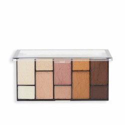 Eye Shadow Palette...