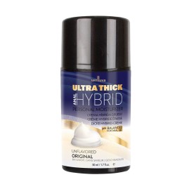 Crème Hydratante pour le...
