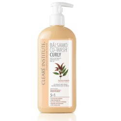 Curl Defining Fluid Clearé...
