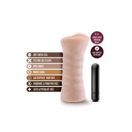 Crème Make-up Base It...