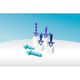 Suction cup Tantus Vibrator...