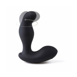 Plug Anal Satisfyer Noir