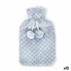 Hot Water Bottle Blue...