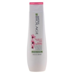 Shampoo Colour...
