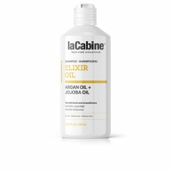 Shampoo laCabine Elixir Oil...