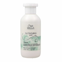 Shampoo Wella Nutricurls...