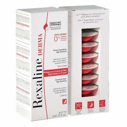 Moisturising Overnight Mask...