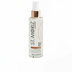 Self-tanning mist St. Moriz...