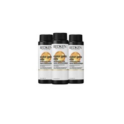 Permanent Dye Redken Color...