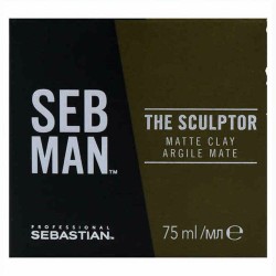 Moulding Wax Sebman The...