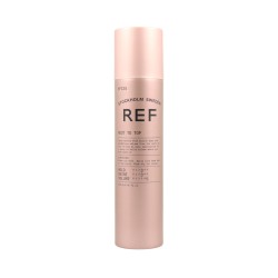 Styling Mousse REF ROOT TO...