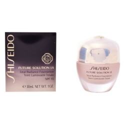 Fluid Make-up Future...