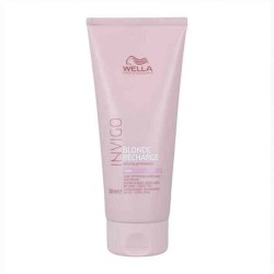 Conditioner Wella Invigo...