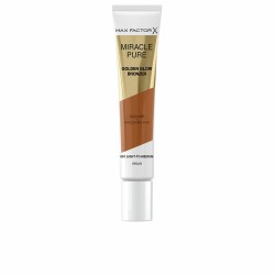 Bronzer Max Factor MIRACLE...