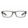 Men' Spectacle frame Under Armour UA-5053-4C3F416 Green ø 54 mm