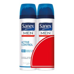 Spray Deodorant Men Active...