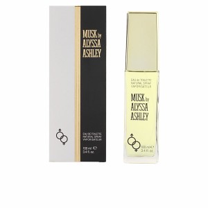 Women's Perfume Alyssa Ashley EDT 50 ml 100 ml