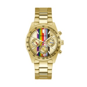 Montre Femme Guess (Ø 44 mm)