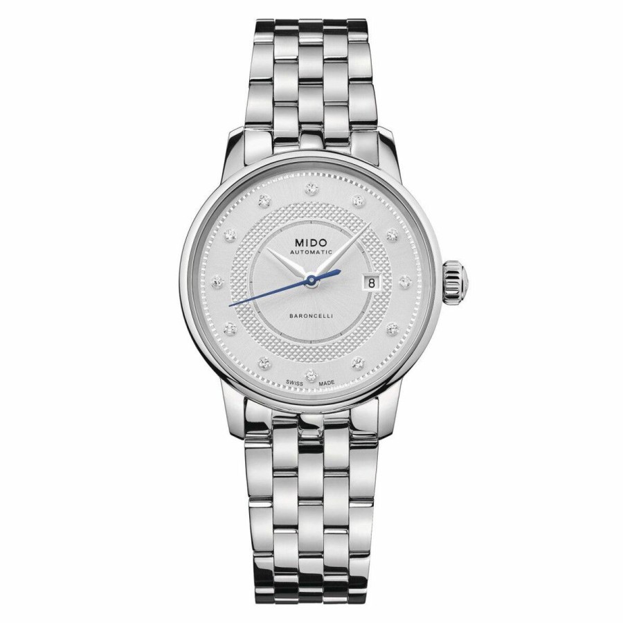 Montre Femme Mido M0372071103601