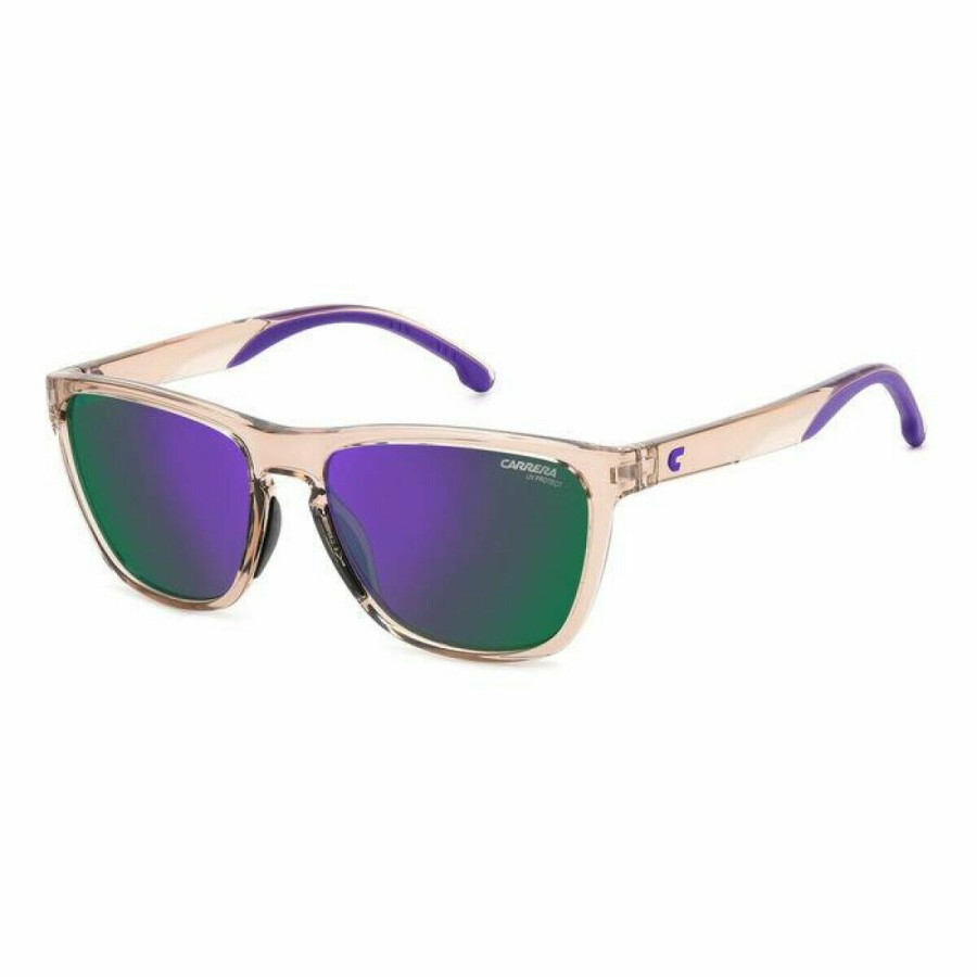 Lunettes de soleil Unisexe Carrera 8058/S