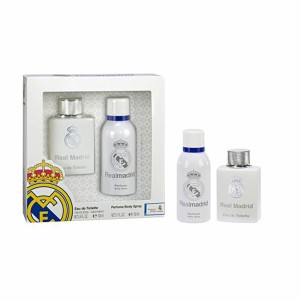 Set de Parfum Homme Sporting Brands I0018481 EDT