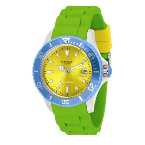 Ladies'Watch Madison U4484G...