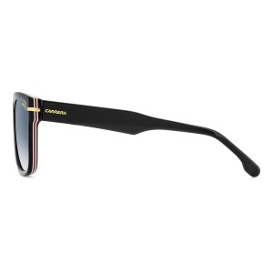 Men's Sunglasses Carrera CARRERA-340-S-2M2 Golden ø 57 mm