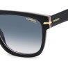 Men's Sunglasses Carrera CARRERA-340-S-2M2 Golden ø 57 mm