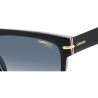 Men's Sunglasses Carrera CARRERA-340-S-2M2 Golden ø 57 mm