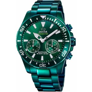 Montre Homme Jaguar J990/1...