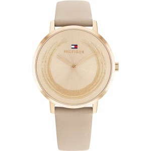 Montre Femme Tommy Hilfiger...