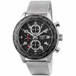 Montre Homme Aviator AVW79886G407 (Ø 46 mm)