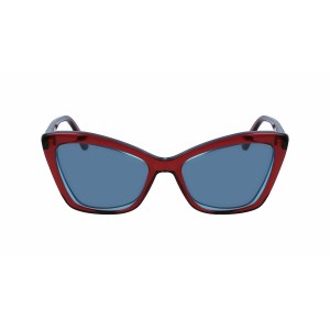Lunettes de soleil Femme Karl Lagerfeld KL6105S-604 ø 54 mm