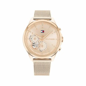 Montre Femme Tommy Hilfiger...